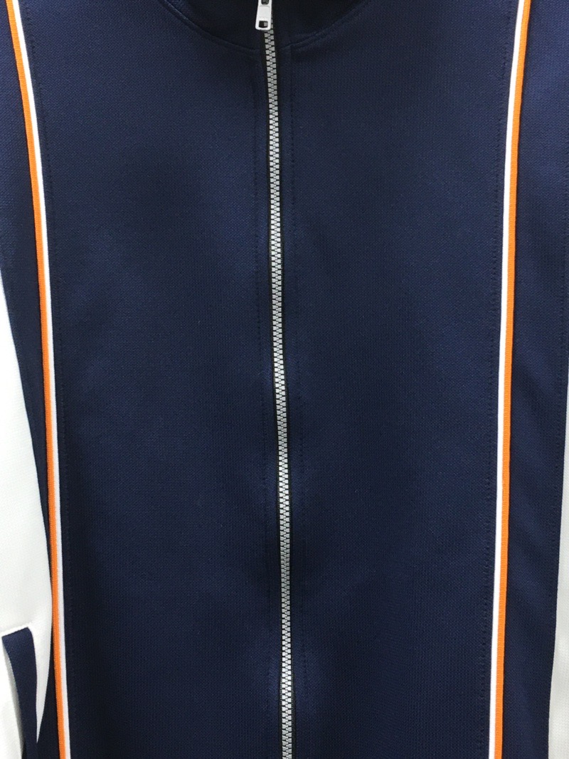日南学園　ジャージ上 日南学園高校 ジャージ 特大 3L - 制服買取-専門店 | 摩天楼