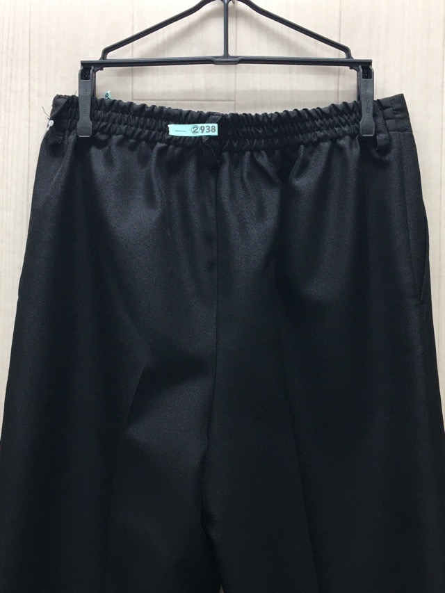 神奈川県　不明　ズボン　【0202938】