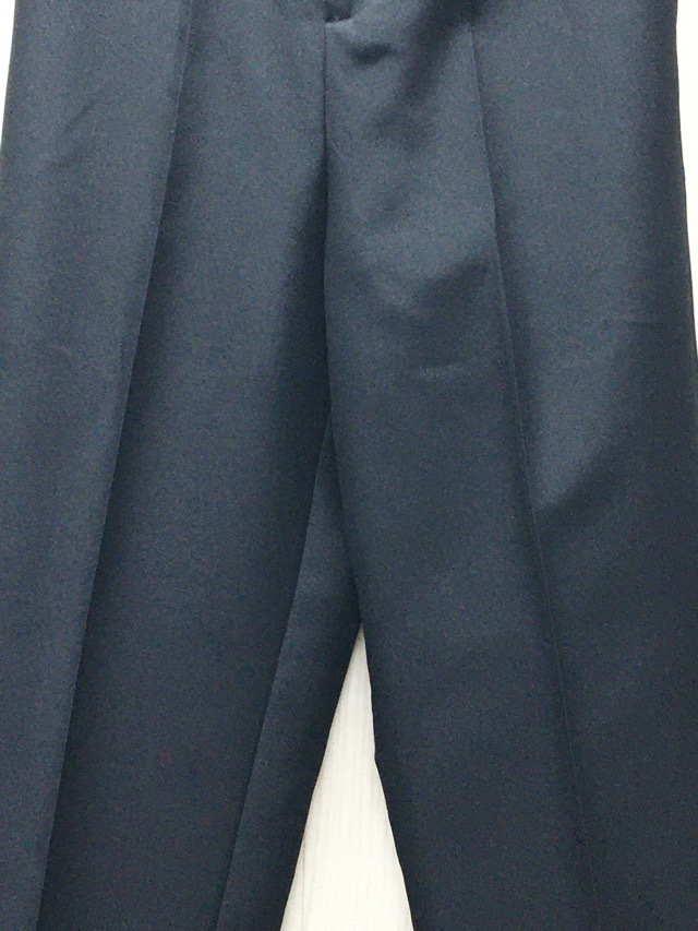 神奈川県　不明　ズボン　【0202938】