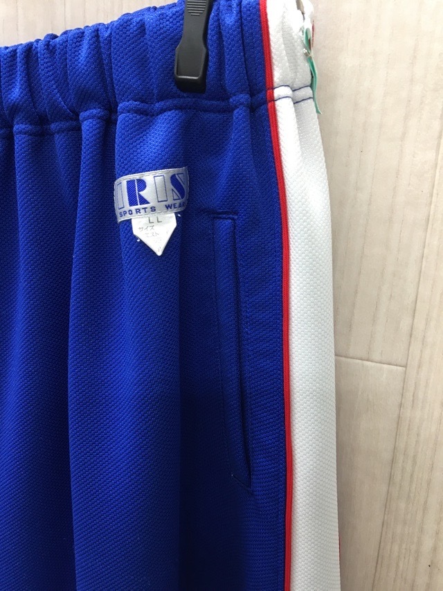 神奈川県 今泉中学校 ジャージ下 【0203544】