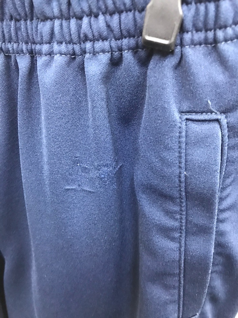 神奈川県 立花学園高校 ハーフパンツ 【0301498】