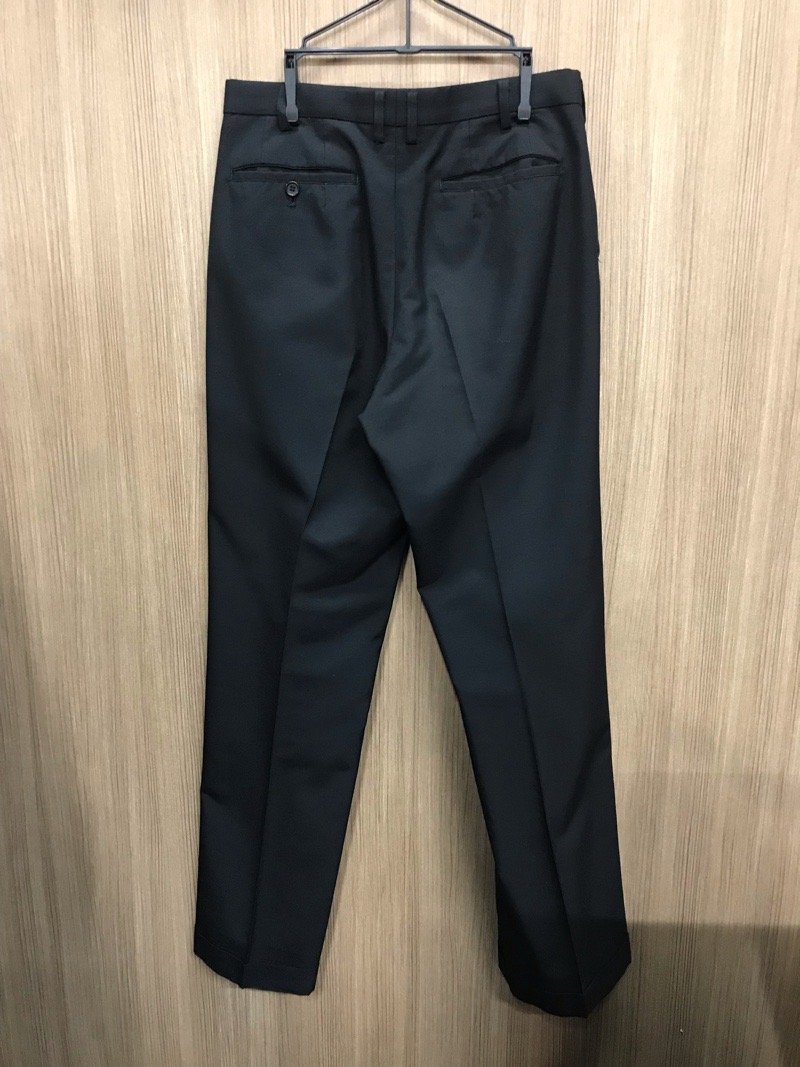 神奈川県　不明　ズボン　【0107408】