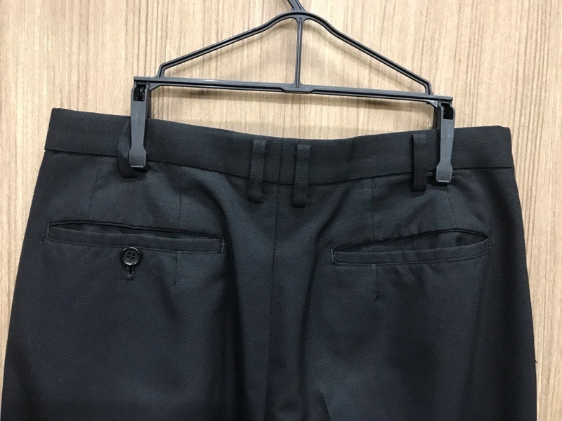 神奈川県　不明　ズボン　【0107408】