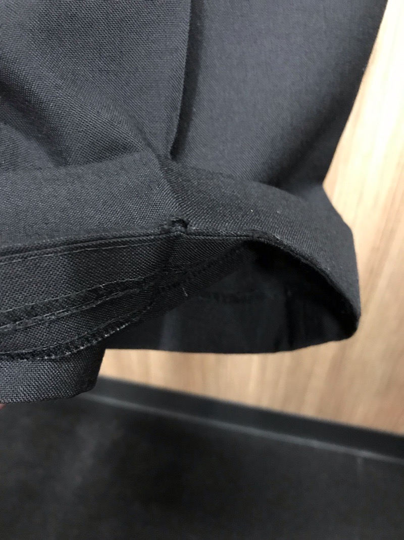 神奈川県　不明　ズボン　【0107408】