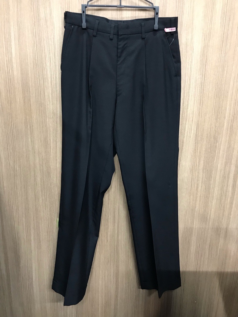 神奈川県　不明　ズボン　【0107408】