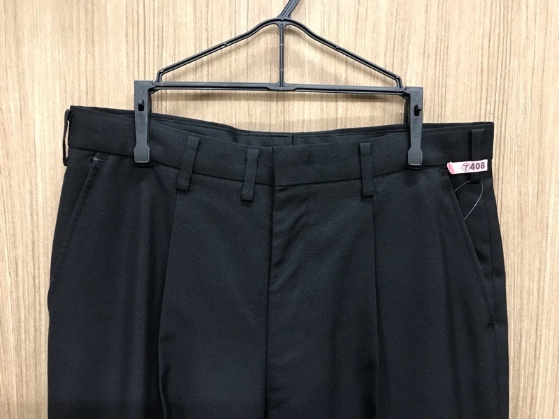 神奈川県　不明　ズボン　【0107408】