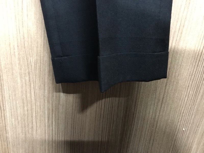 神奈川県　不明　ズボン　【0107408】