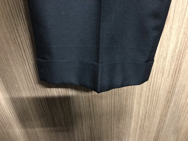 神奈川県　不明　ズボン　【0107408】