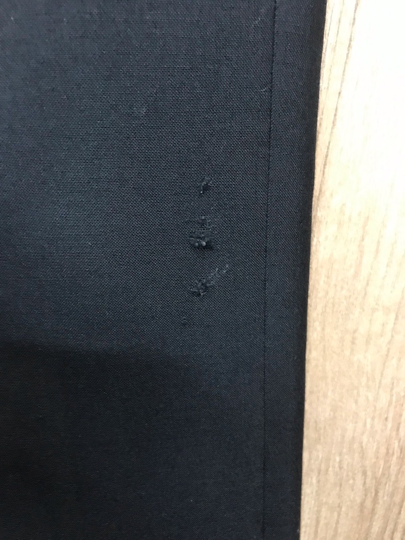 神奈川県　不明　ズボン　【0107408】