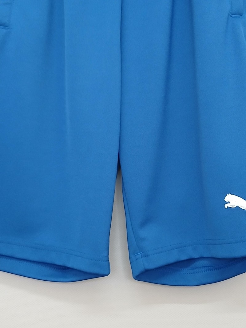 神奈川県　相模向陽館高校　ハーフパンツ　【0303955】