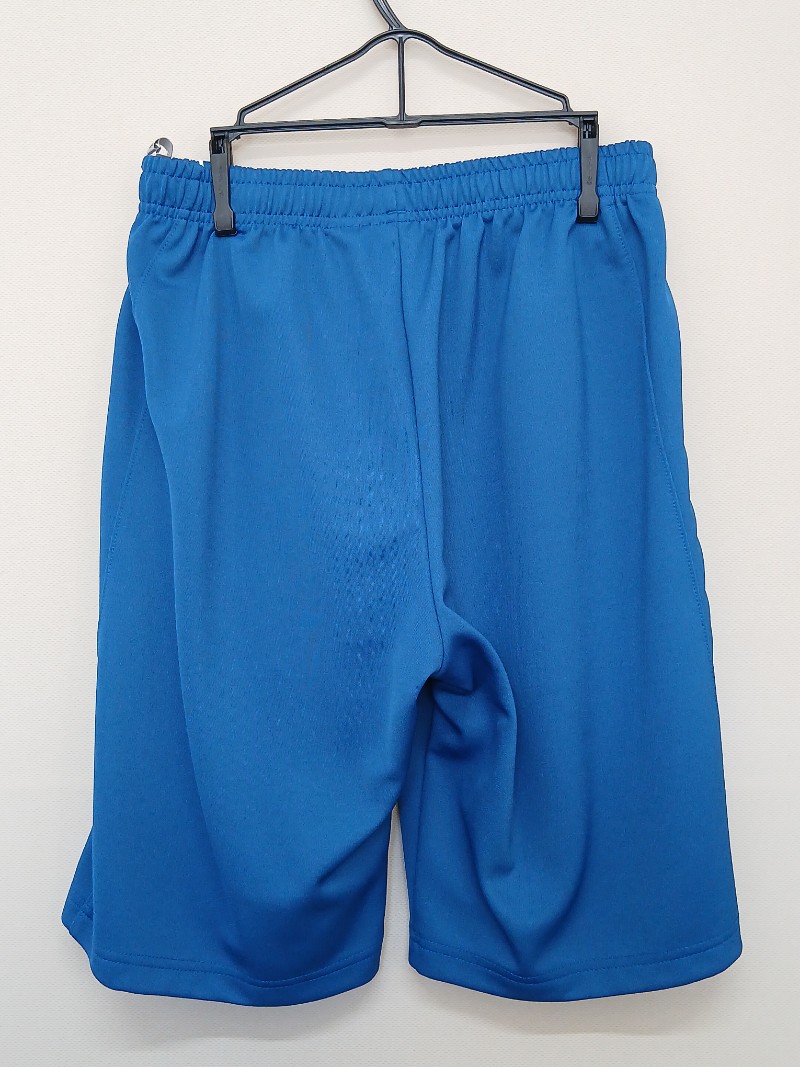 神奈川県　相模向陽館高校　ハーフパンツ　【0303955】