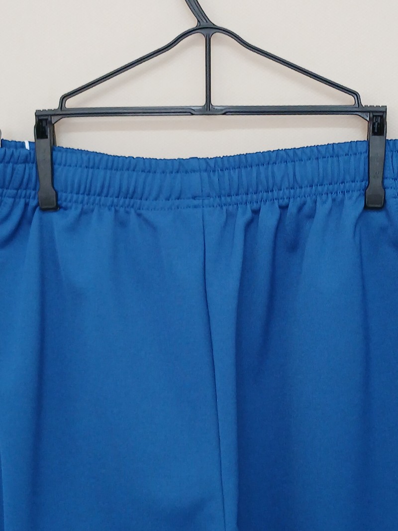 神奈川県　相模向陽館高校　ハーフパンツ　【0303955】