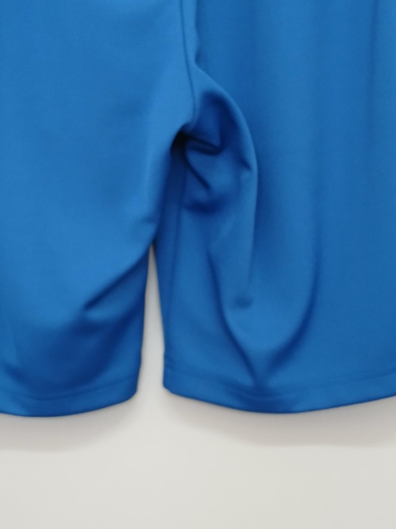 神奈川県　相模向陽館高校　ハーフパンツ　【0303955】