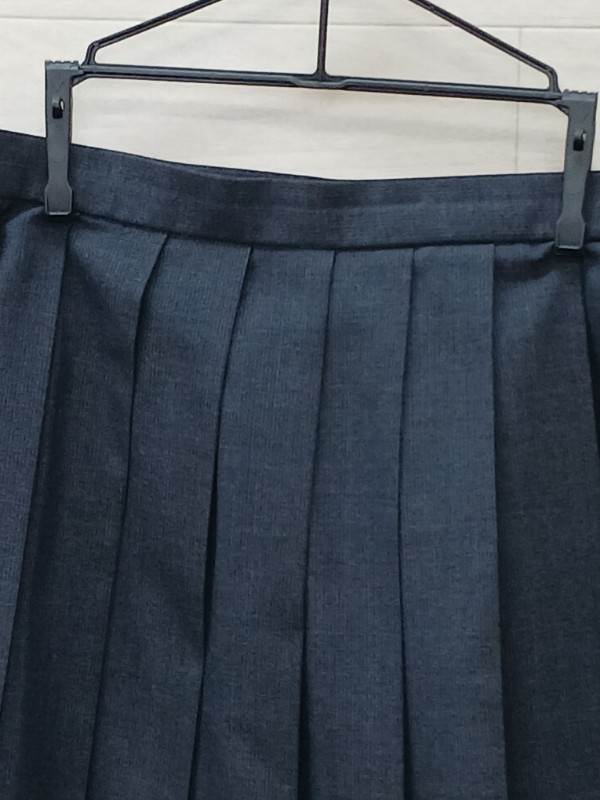 東京都　八王子市立第七中学校　スカート（夏）　【0304766】