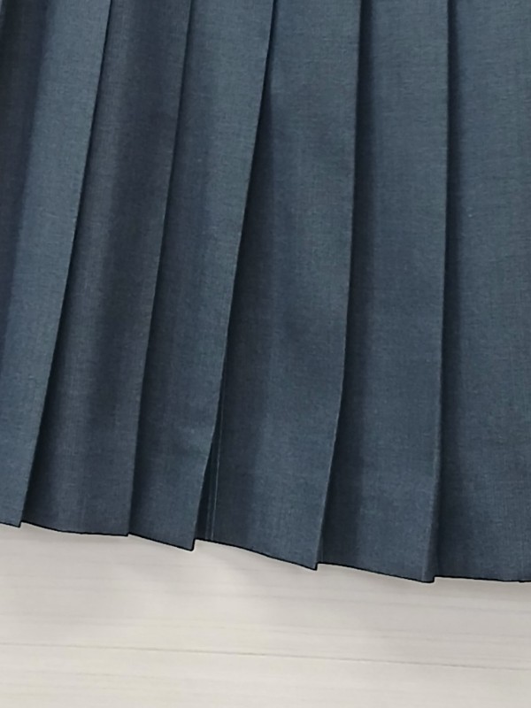 東京都　八王子市立第七中学校　スカート（夏）　【0304766】