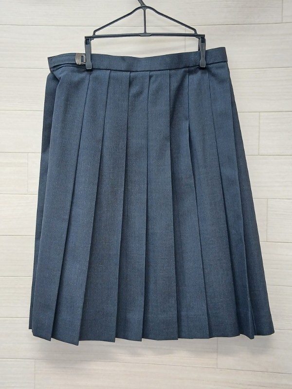 東京都　八王子市立第七中学校　スカート（夏）　【0304766】
