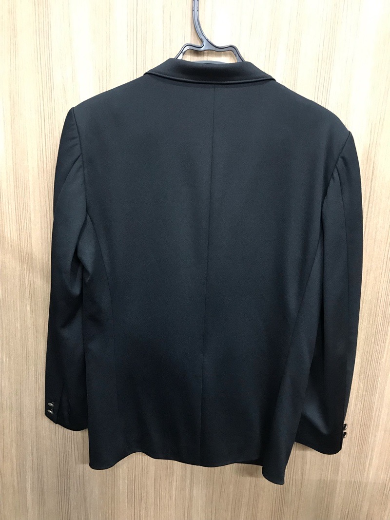 厚木北高校　男子ブレザー　【0205404】