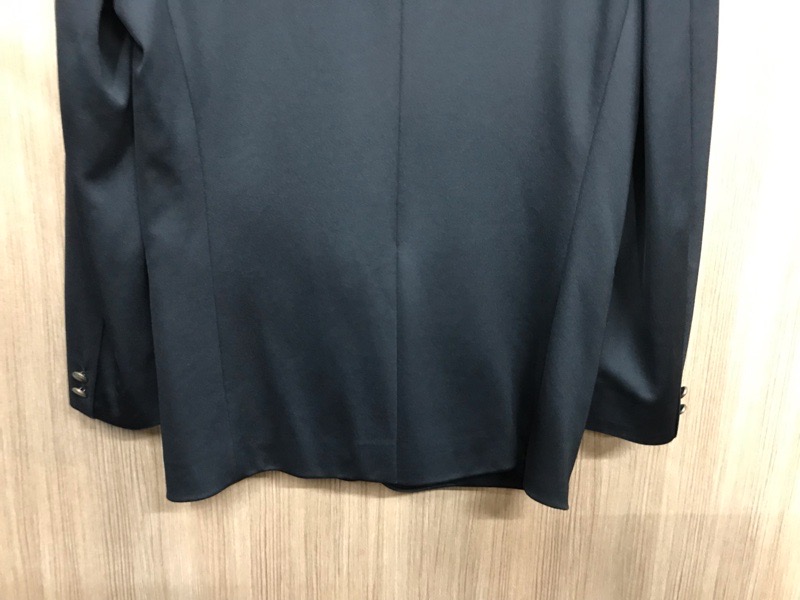 厚木北高校　男子ブレザー　【0205404】