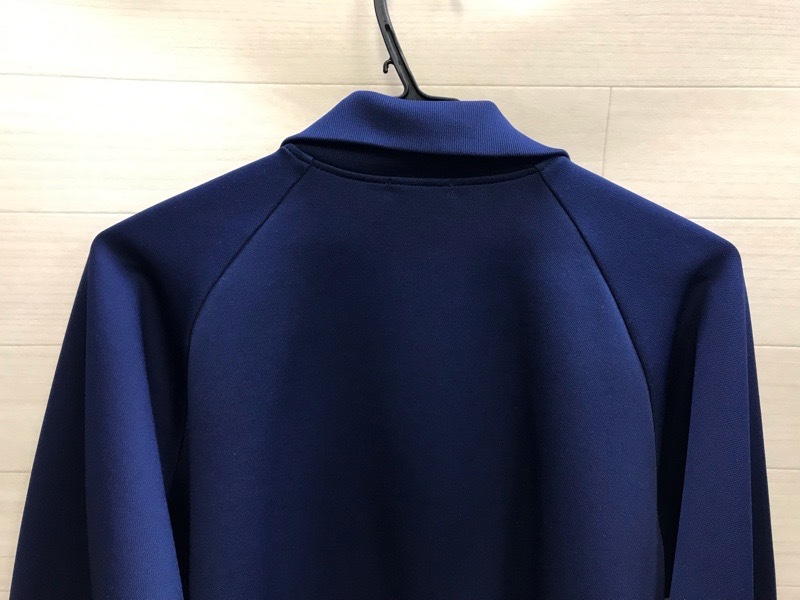 厚木西高校 ジャージ上 【0208508】 | 体操着・ジャージ・部活用,高校