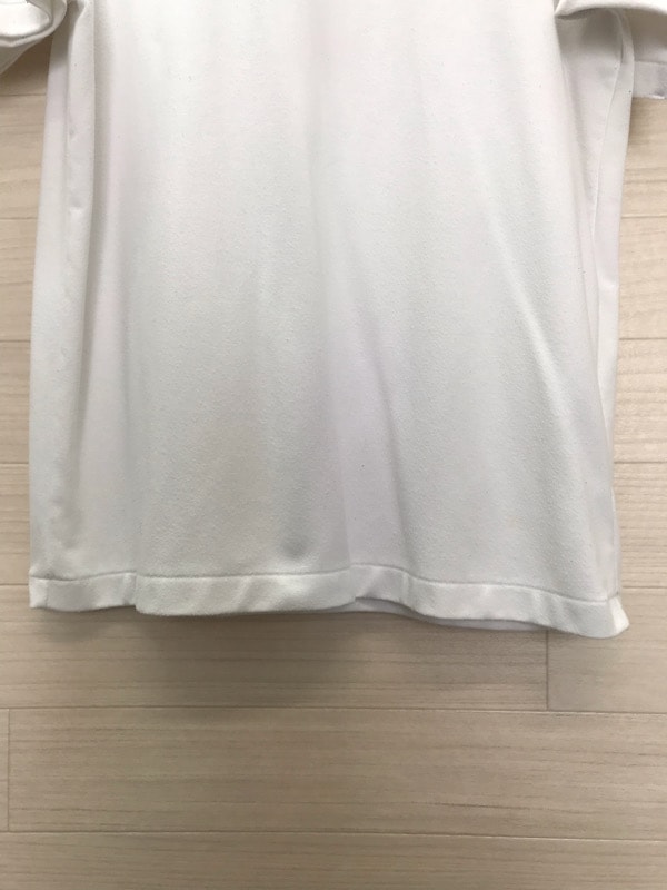 神奈川県　成瀬中学校　Tシャツ　【0309301】