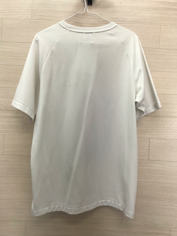 神奈川県　成瀬中学校　Tシャツ　【0309301】