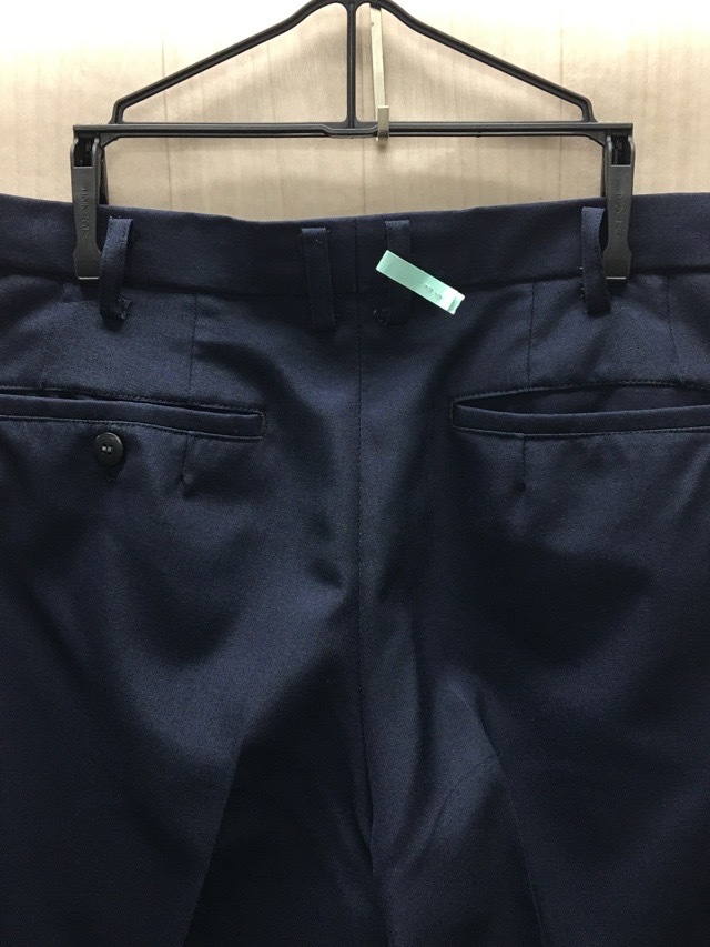 神奈川県　横浜隼人高校　ズボン　【0207433】