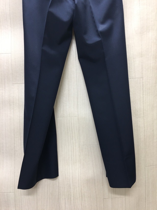 神奈川県　横浜隼人高校　ズボン　【0207433】