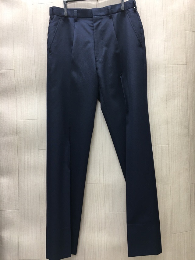 神奈川県　横浜隼人高校　ズボン　【0207433】