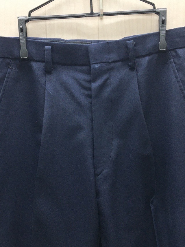 神奈川県　横浜隼人高校　ズボン　【0207433】