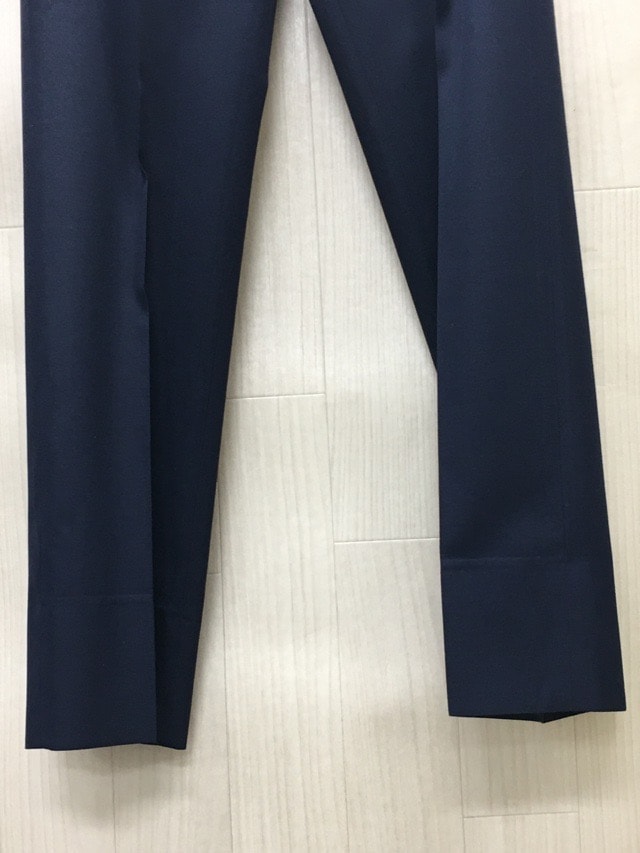 神奈川県　横浜隼人高校　ズボン　【0207433】