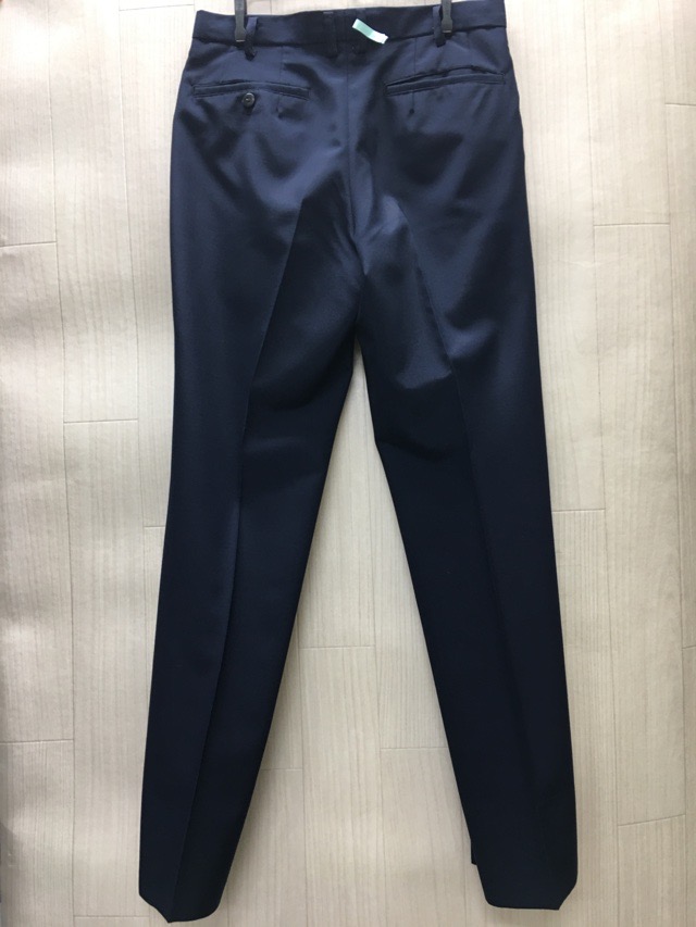 神奈川県　横浜隼人高校　ズボン　【0207433】