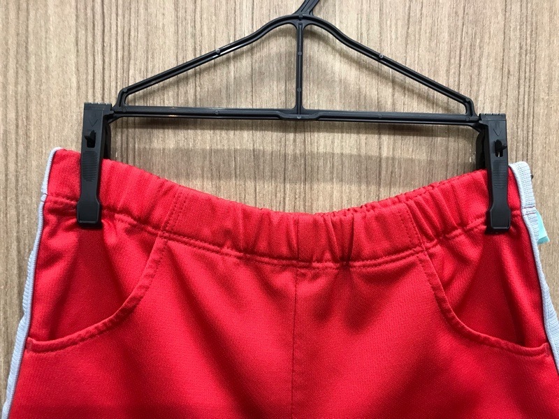 伊勢宮幼稚園 体操着下 【0202186】 | すべての商品 | 学生服中古買取