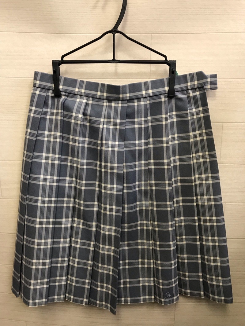 相模女子大学高等部 スカート 【0205244】 | 女子制服,高校