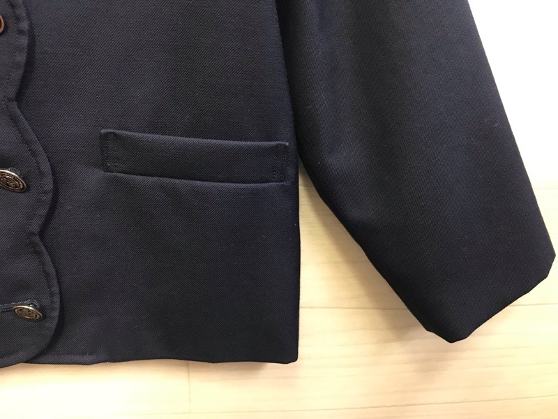 清和幼稚園制服  新品です。 清和幼稚園制服 新品です。 (ゆみんねこ) 塚田の子供用品の中古