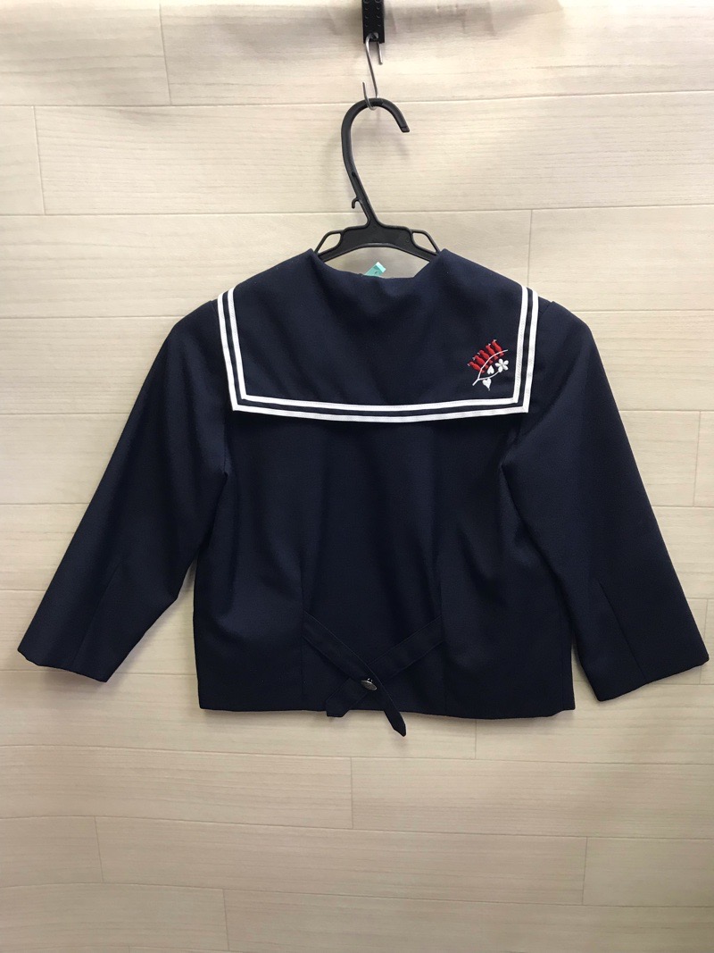 神奈川県 清和幼稚園 園服上 【0207512】 | 幼稚園・保育園 | 学生服