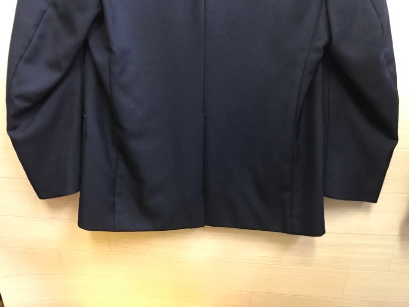 神奈川県 相模原市立上溝中学校 男子ブレザー 【0207822】 | 男子制服