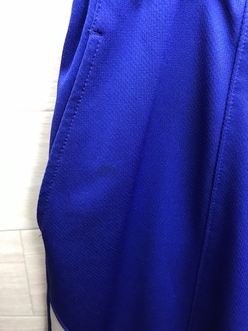 愛川中原中学校 ジャージ下 【0303547】