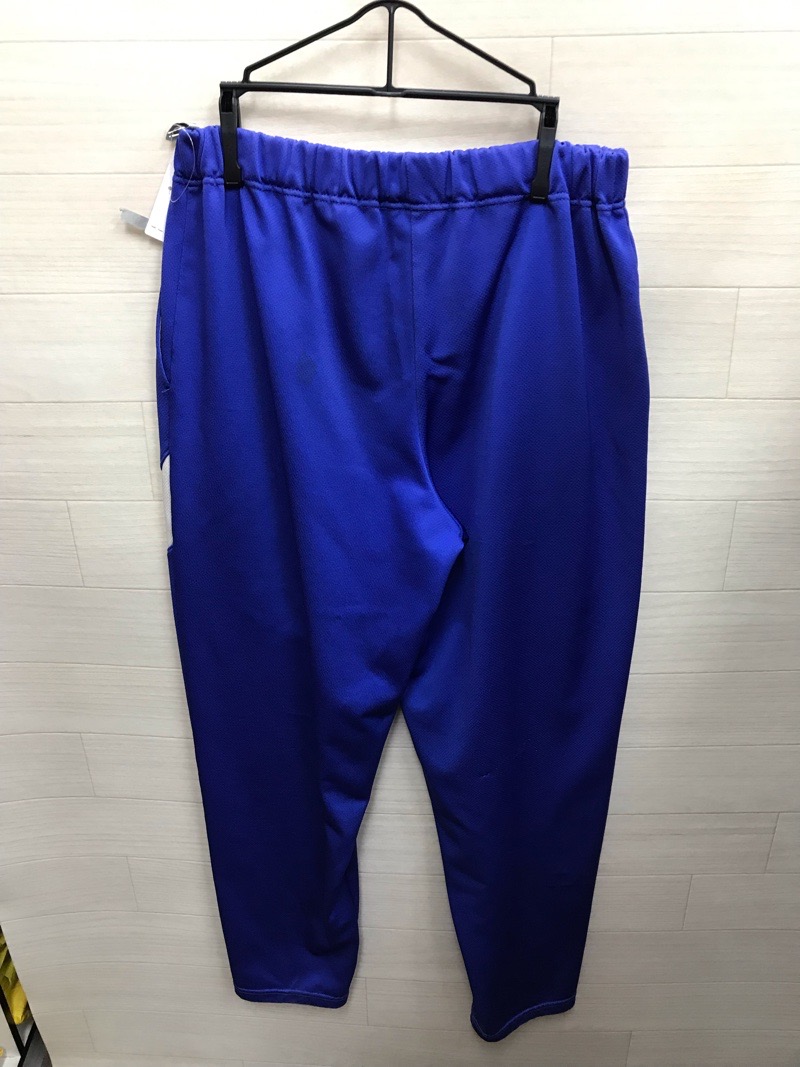 愛川中原中学校 ジャージ下 【0303547】