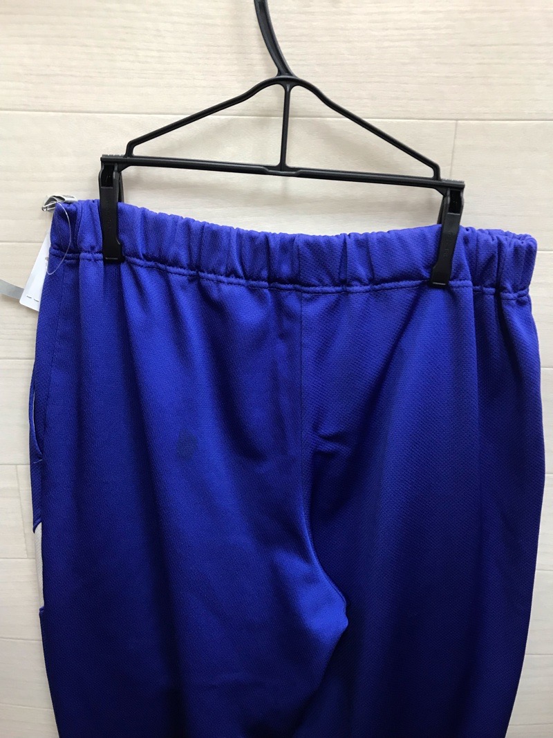 愛川中原中学校 ジャージ下 【0303547】