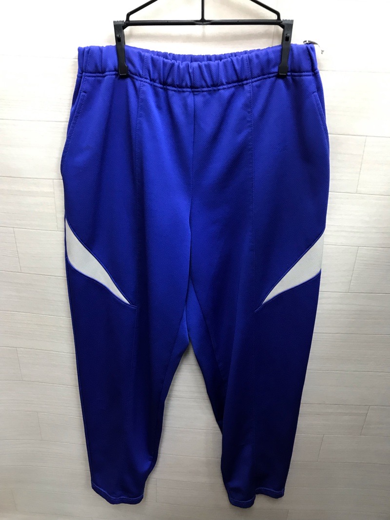 愛川中原中学校 ジャージ下 【0303547】