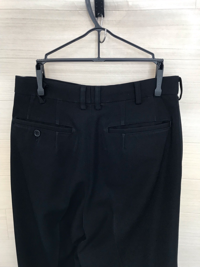 神奈川県　荻野中学校　ズボン（冬）【0304821】