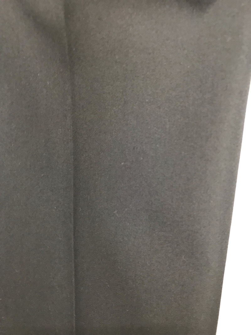 神奈川県　荻野中学校　ズボン（冬）【0304821】