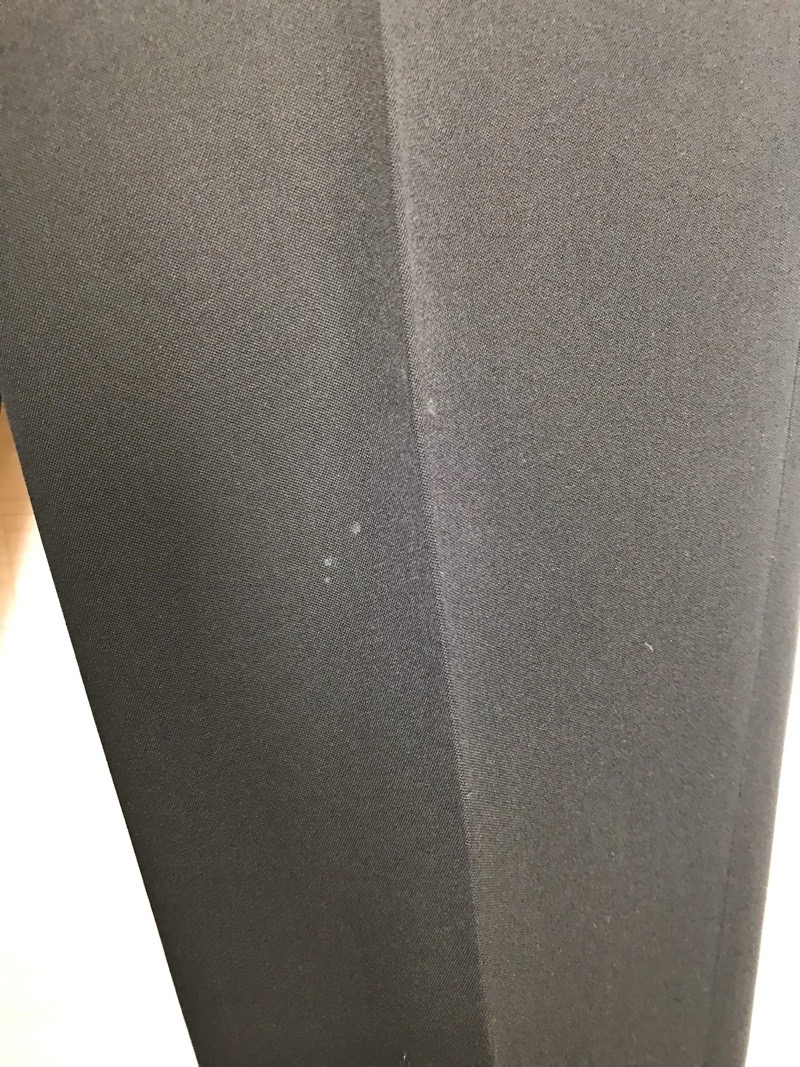 神奈川県　荻野中学校　ズボン（冬）【0304821】