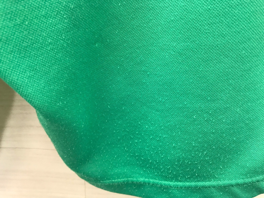 神奈川県　成瀬中学校　ハーフパンツ　【0306178】