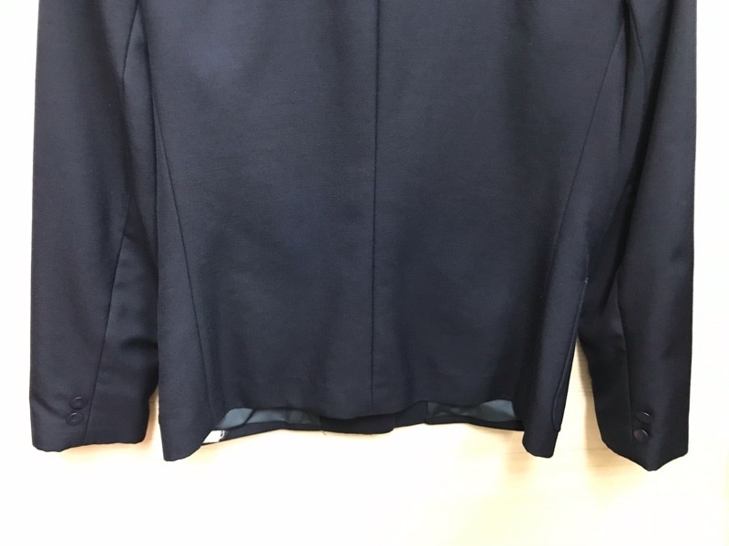 神奈川県　厚木中学校　女子ブレザー　【0301559】