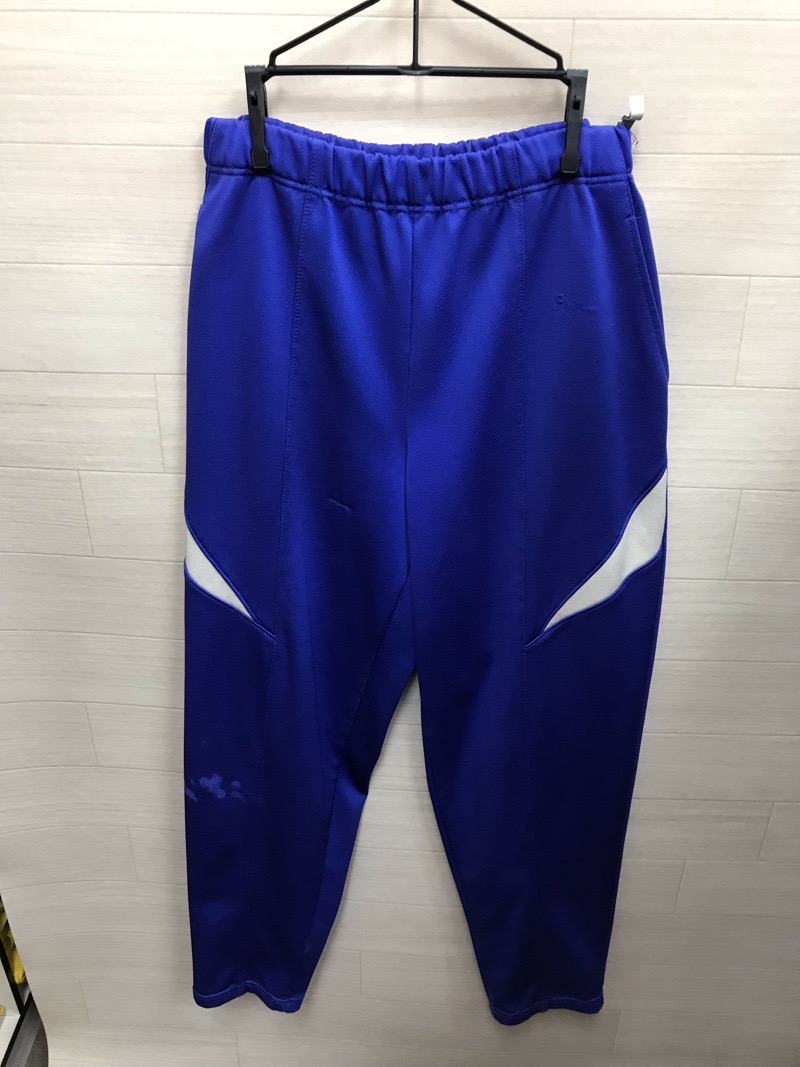 愛川中原中学校　ジャージ下　【0303548】