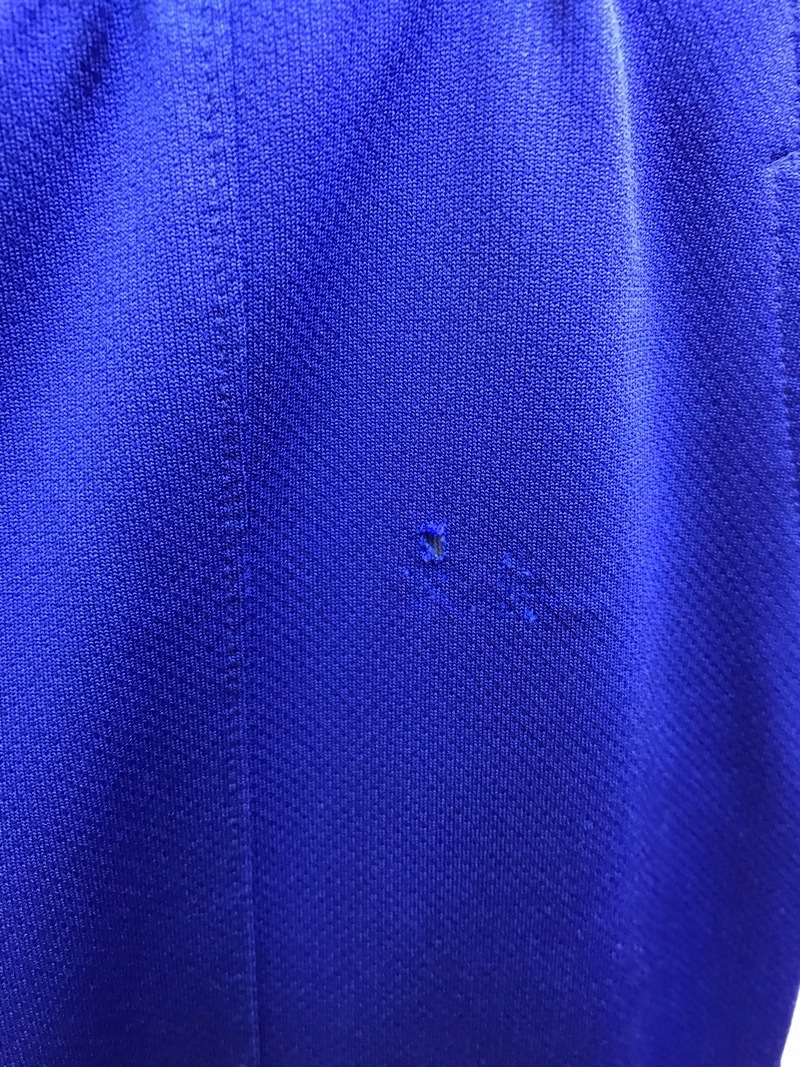 愛川中原中学校　ジャージ下　【0303548】