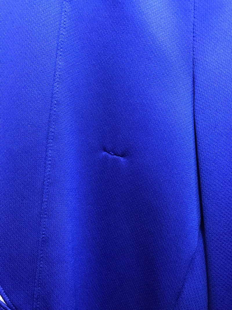 愛川中原中学校　ジャージ下　【0303548】