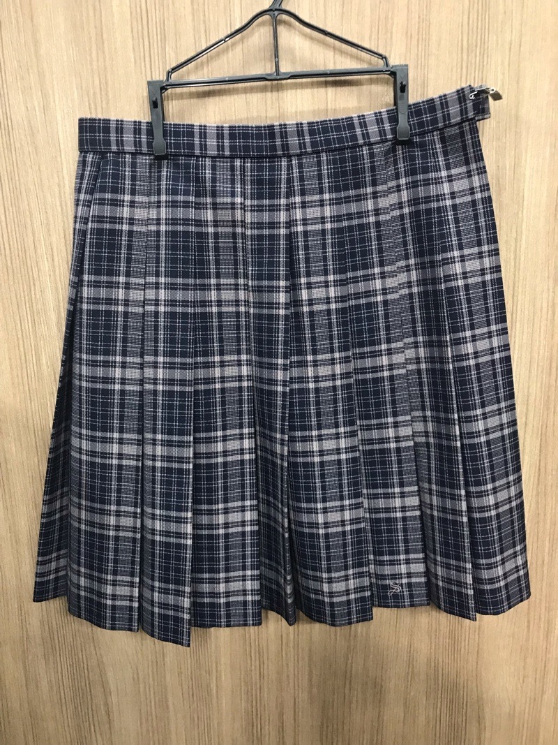 神奈川県 相模女子大学高等部 スカート（冬）【0303884】 | 女子制服