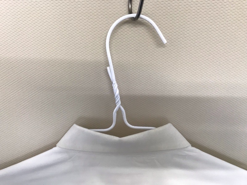 神奈川県　麻布大学付属高等学校　シャツ（長袖）【0303963】